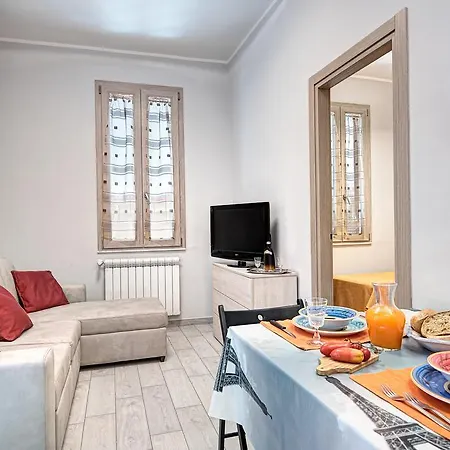 Apartment Giggino's Flat - Live Like A Local Naples