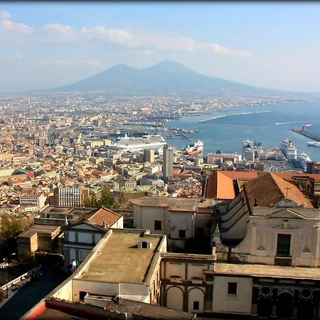Giggino's Flat - Live Like A Local Apartment
