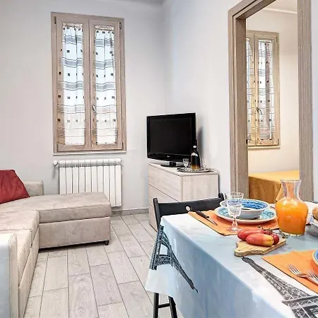Giggino's Flat - Live Like A Local *