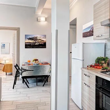 Giggino's Flat - Live Like A Local Apartment