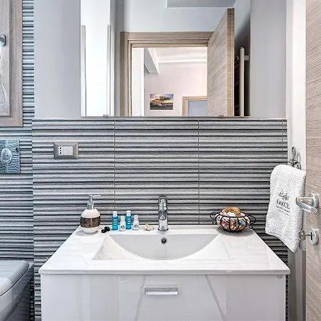 Apartment Giggino's Flat - Live Like A Local *