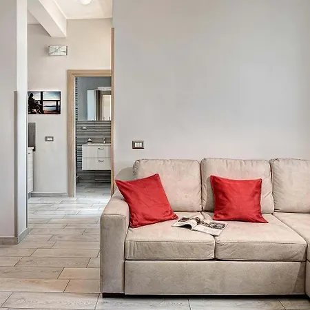 Apartment Giggino's Flat - Live Like A Local