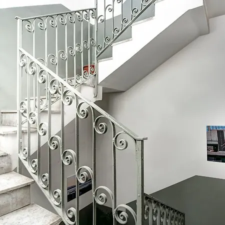 Apartment Giggino's Flat - Live Like A Local