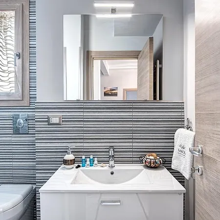 Giggino's Flat - Live Like A Local Apartment Naples