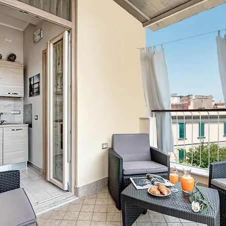 Apartment Giggino's Flat - Live Like A Local *